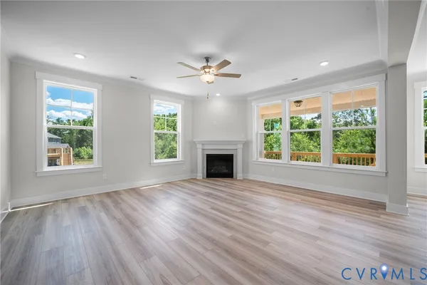 $669,990 | 3917 Jett Court, Gum Spring, VA 23065