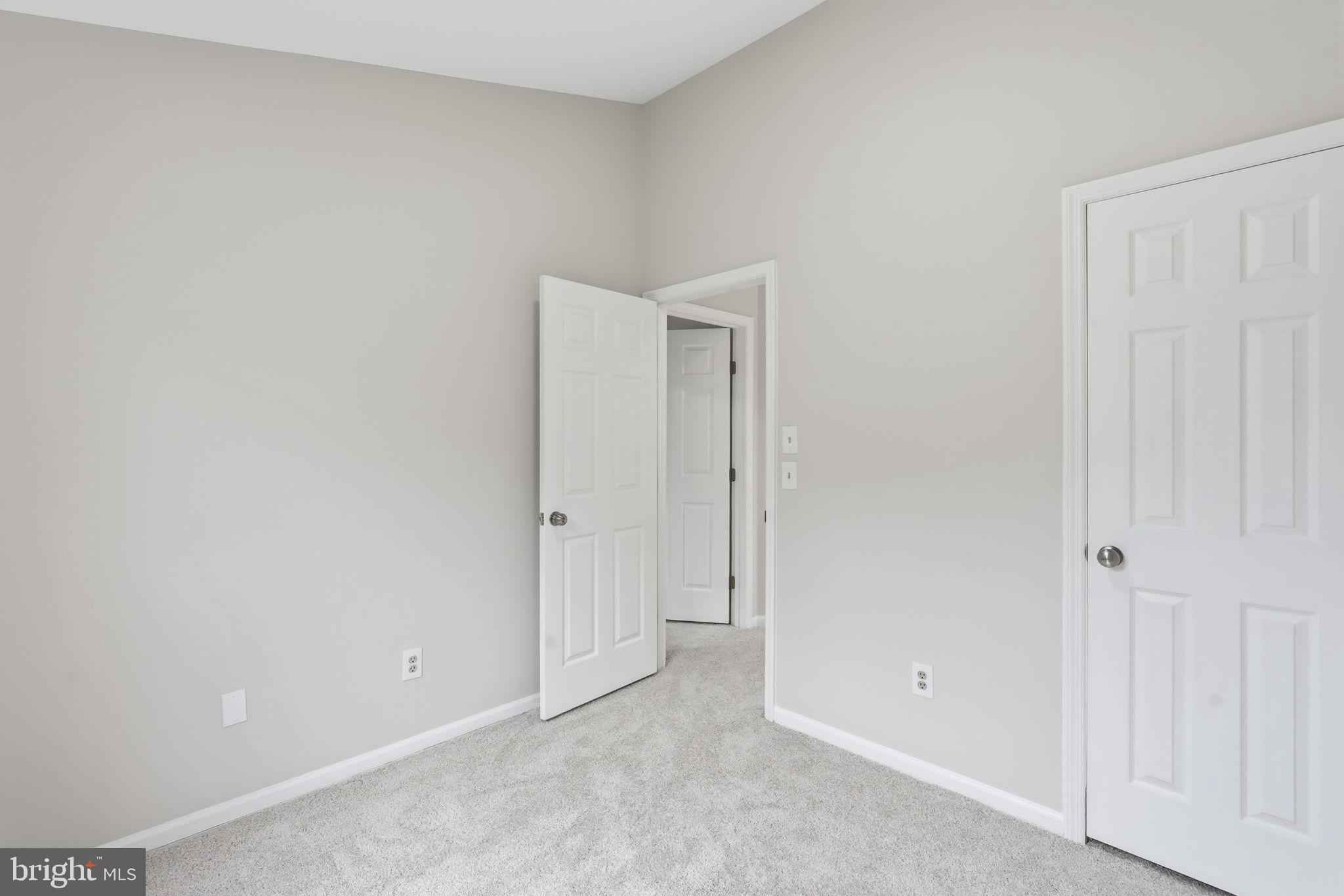 6010 Bingley Road Alexandria, VA 22315 - Photo 27 of 50 a view of an empty room
