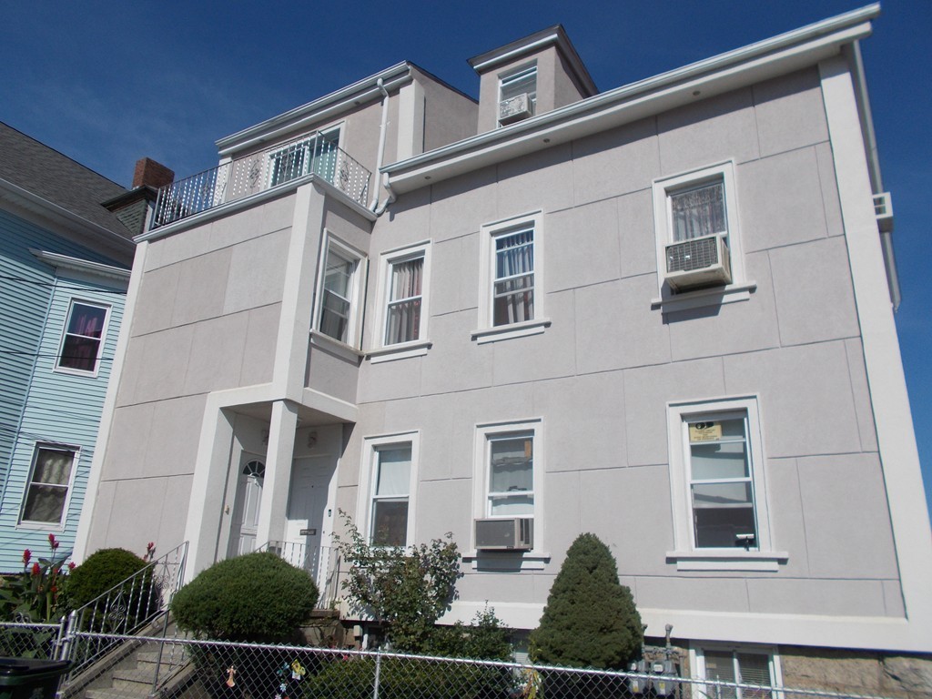 5 Ridge Street Fall River, MA 02721 - Photo 1 of 29