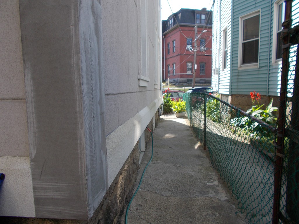 5 Ridge Street Fall River, MA 02721 - Photo 25 of 29