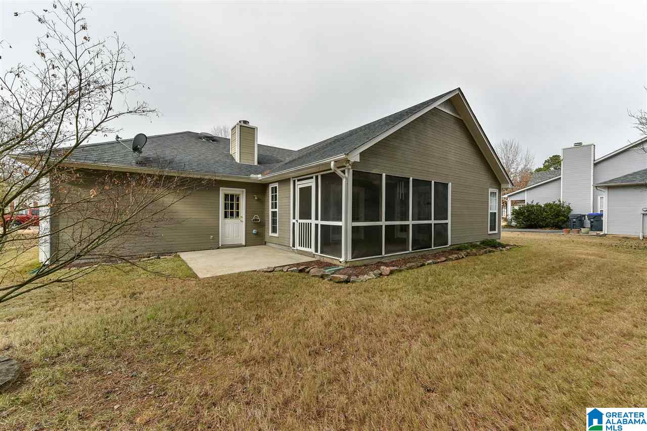 120 Red Oak Lane Alabaster, AL 35007 - Photo 46 of 46