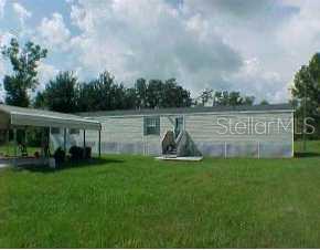 2116 Northwest Haile Dean Road Arcadia, FL 34266 - Photo 1 of 1 Exterior Front