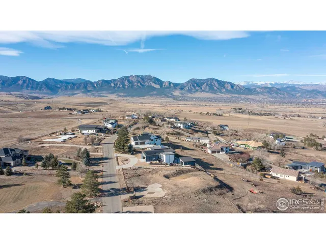 $850,000 | 7496 Panorama Drive, Boulder, CO 80303