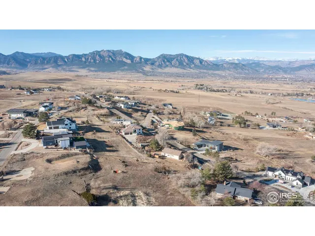 $850,000 | 7496 Panorama Drive, Boulder, CO 80303