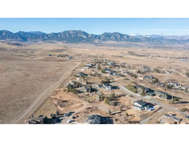 $850,000 | 7496 Panorama Drive, Boulder, CO 80303