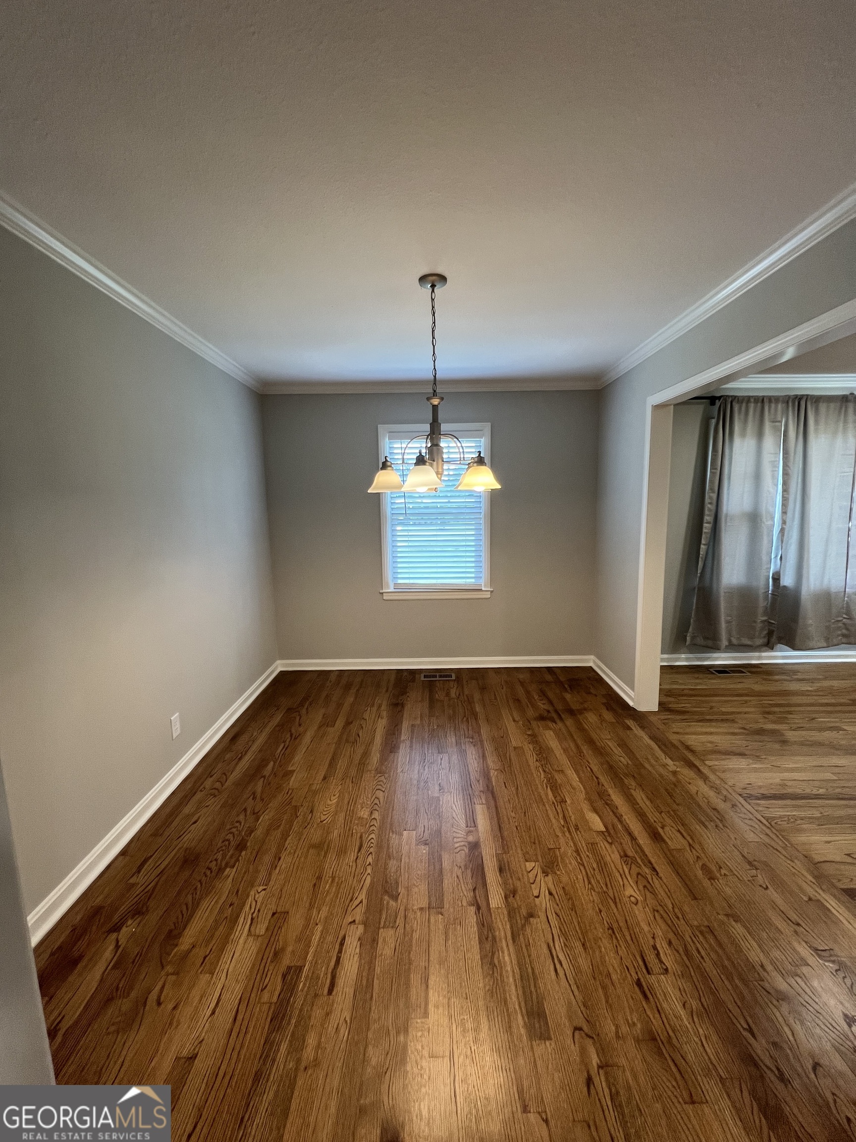 206 Country Club Road Dublin, GA 31021 - Photo 17 of 26