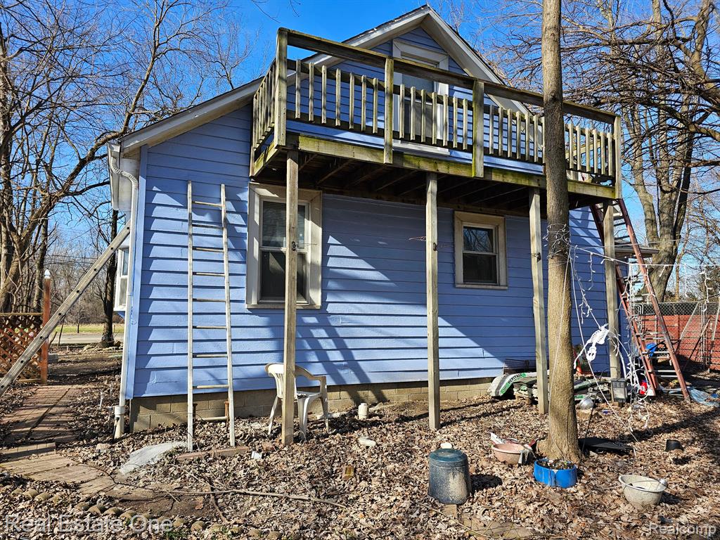 6885 Merriman Road Romulus, MI 48174 - Photo 22 of 23