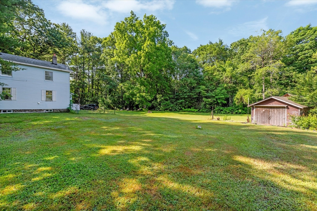 3 Barre Paxton Road Rutland, MA 01543 - Photo 5 of 35
