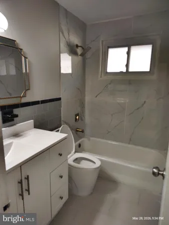 $679,900 | 6312 Indian Run Parkway, Alexandria, VA 22312