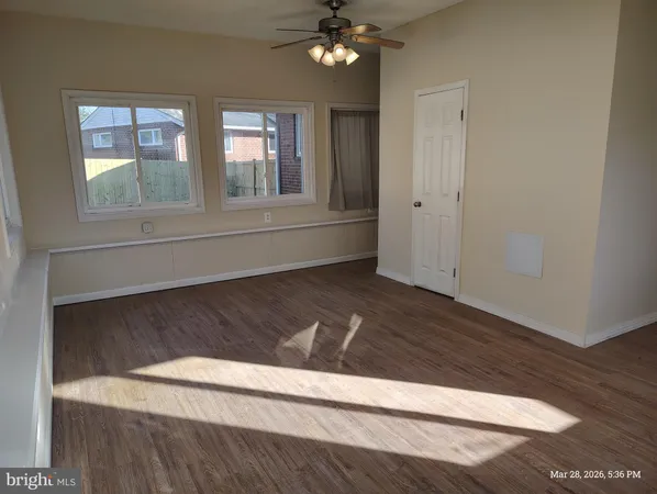 $679,900 | 6312 Indian Run Parkway, Alexandria, VA 22312