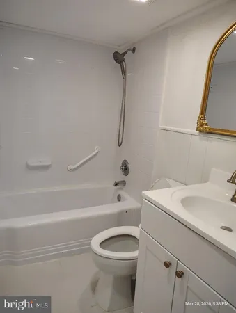 $679,900 | 6312 Indian Run Parkway, Alexandria, VA 22312