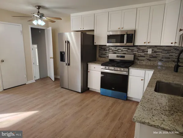 $679,900 | 6312 Indian Run Parkway, Alexandria, VA 22312