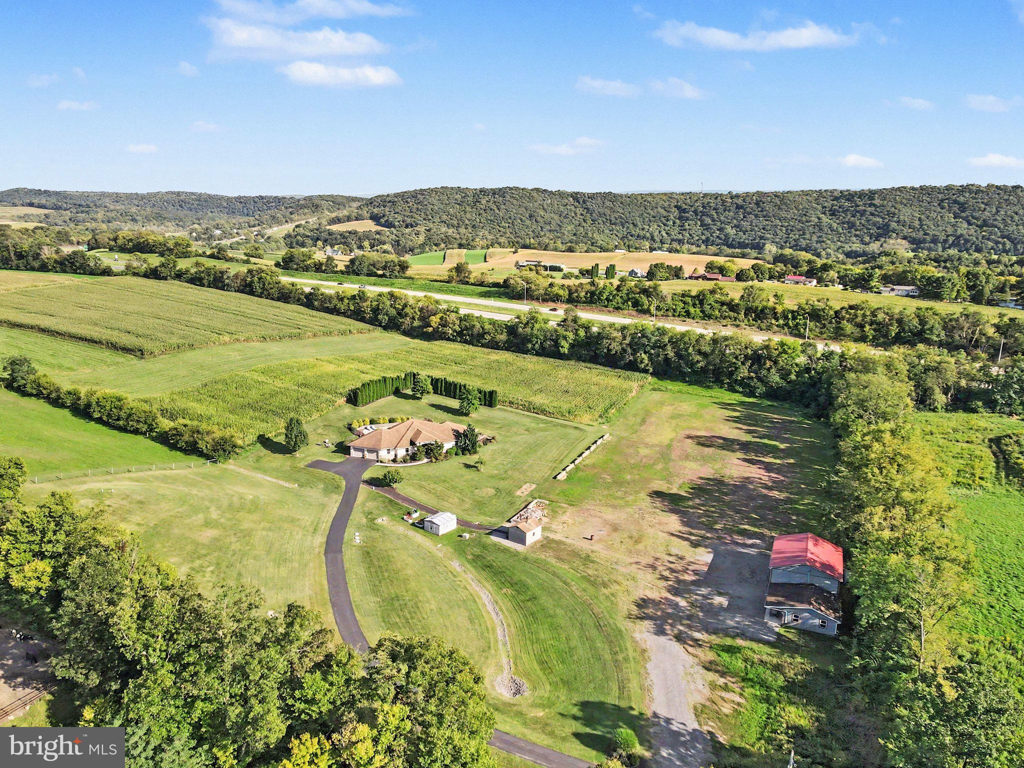 342 Horningtown Road Mifflintown, PA 17059 - Photo 50 of 59 Gallery Image 50