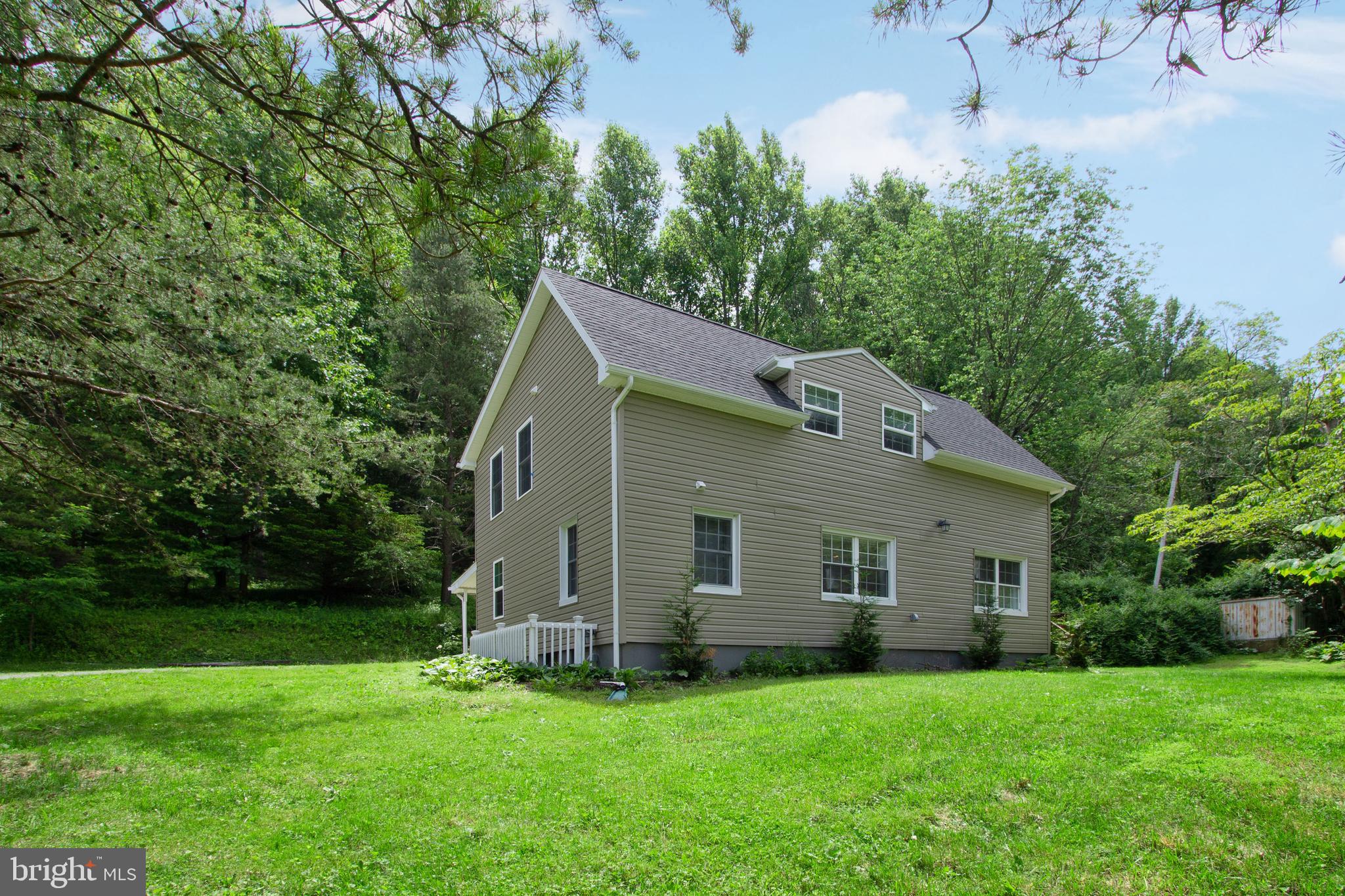 429 Twin Arch Road Mount Airy, MD 21771 - Photo 40 of 41 Exterior View
