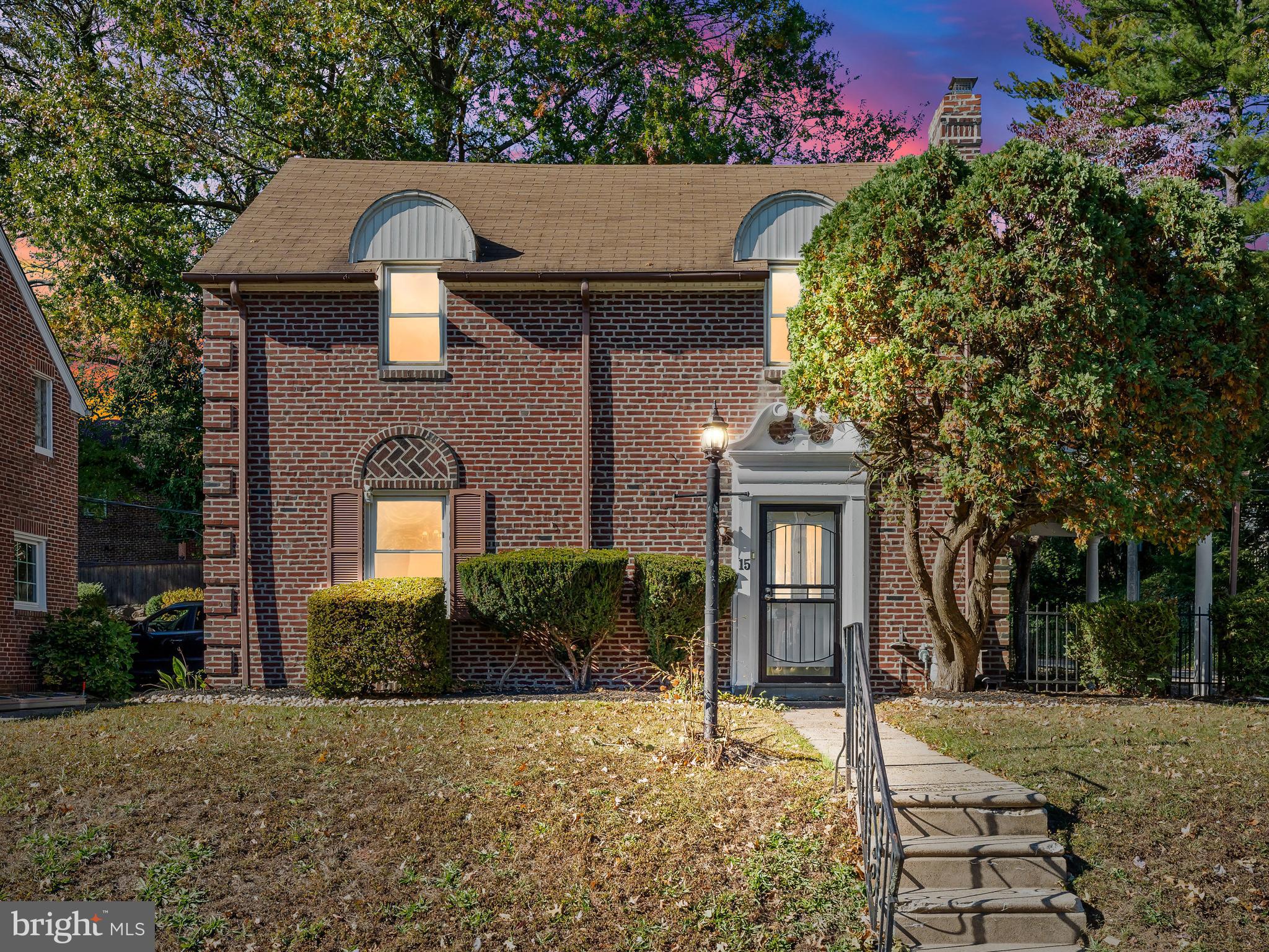 15 Underwood Road Wyncote, PA 19095 - Photo 1 of 35 Gallery Image 1