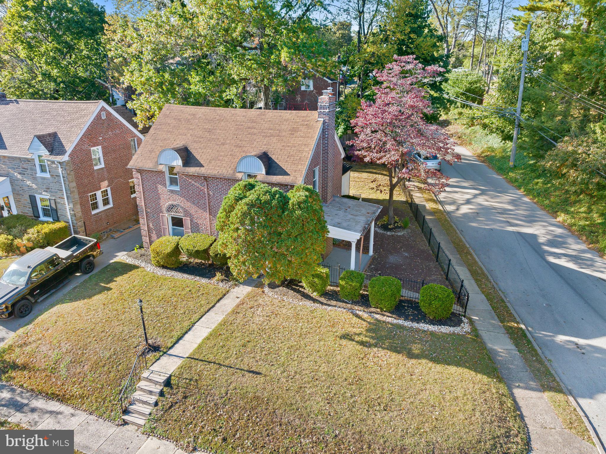 15 Underwood Road Wyncote, PA 19095 - Photo 2 of 35 Gallery Image 2