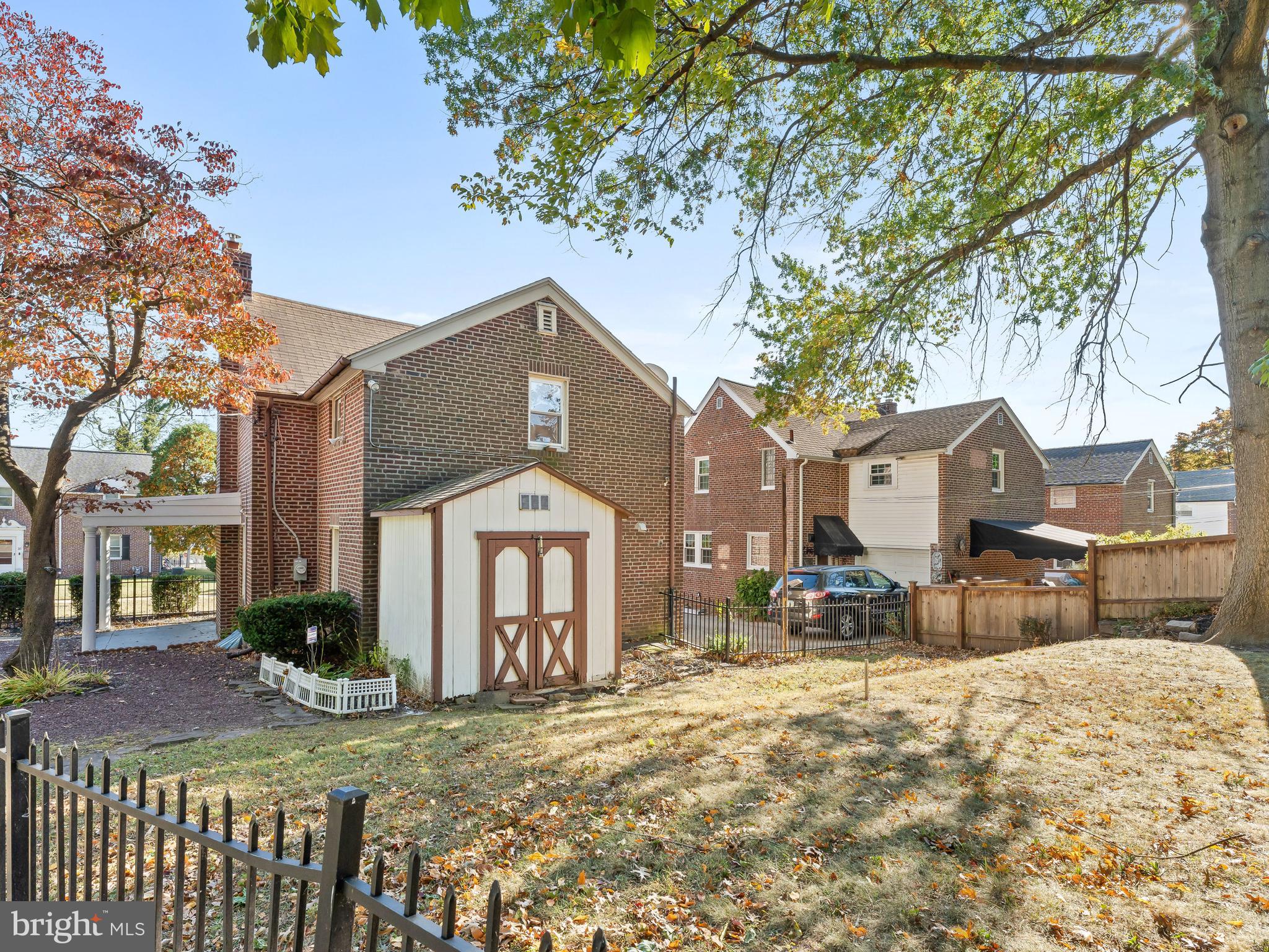 15 Underwood Road Wyncote, PA 19095 - Photo 30 of 35 Gallery Image 30