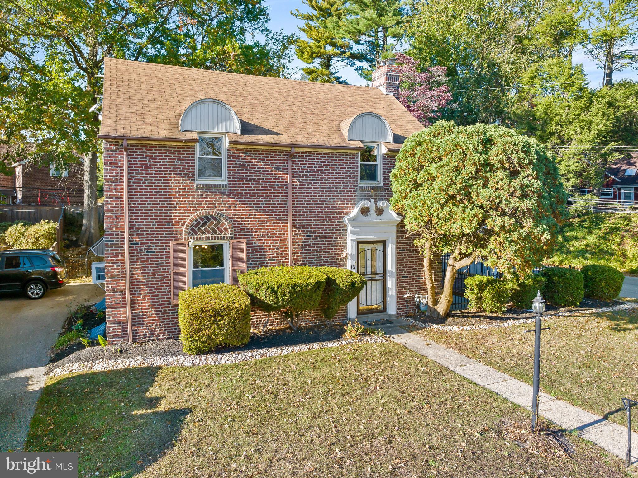 15 Underwood Road Wyncote, PA 19095 - Photo 3 of 35 Gallery Image 3