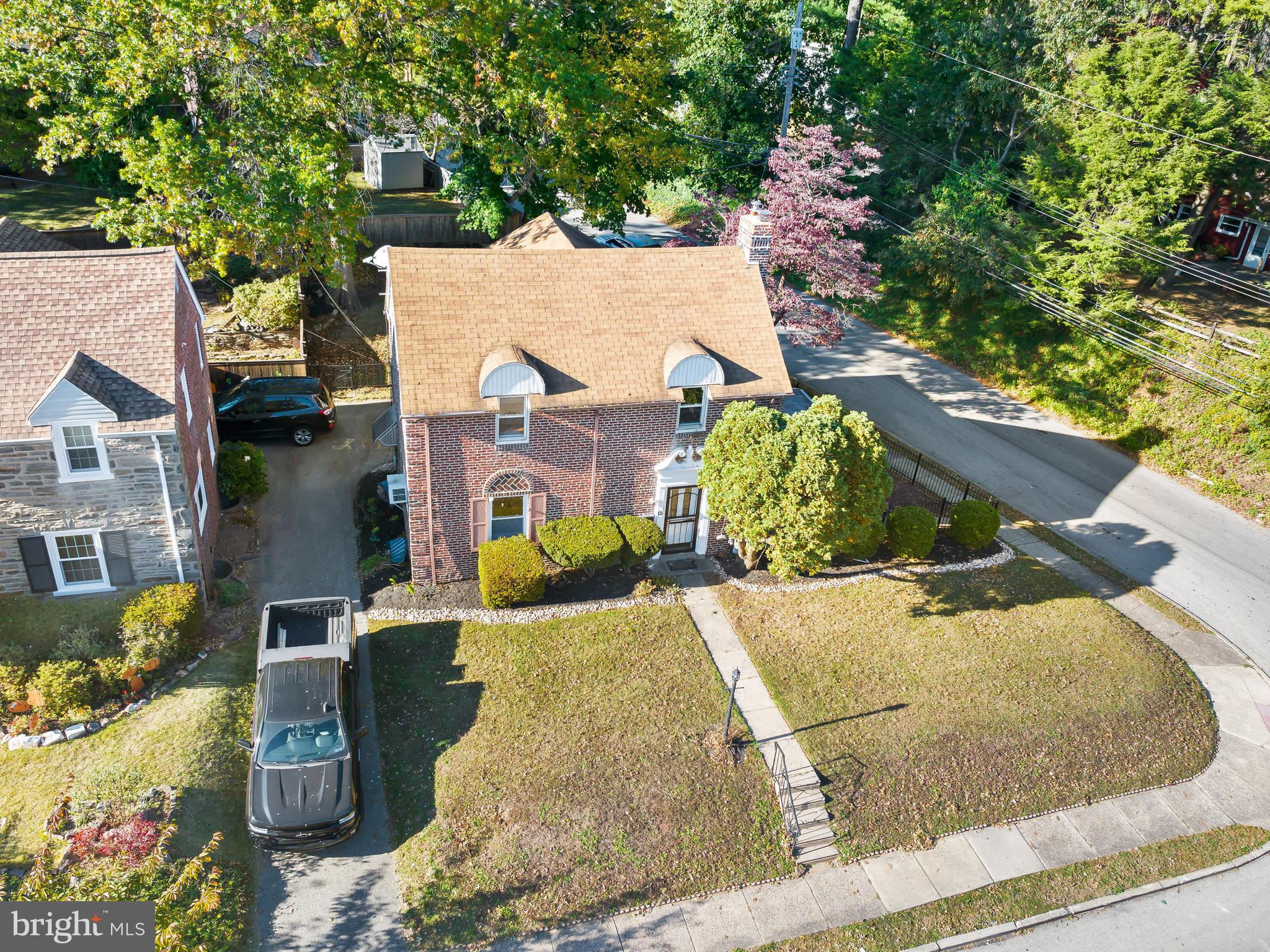 15 Underwood Road Wyncote, PA 19095 - Photo 32 of 35 Gallery Image 32