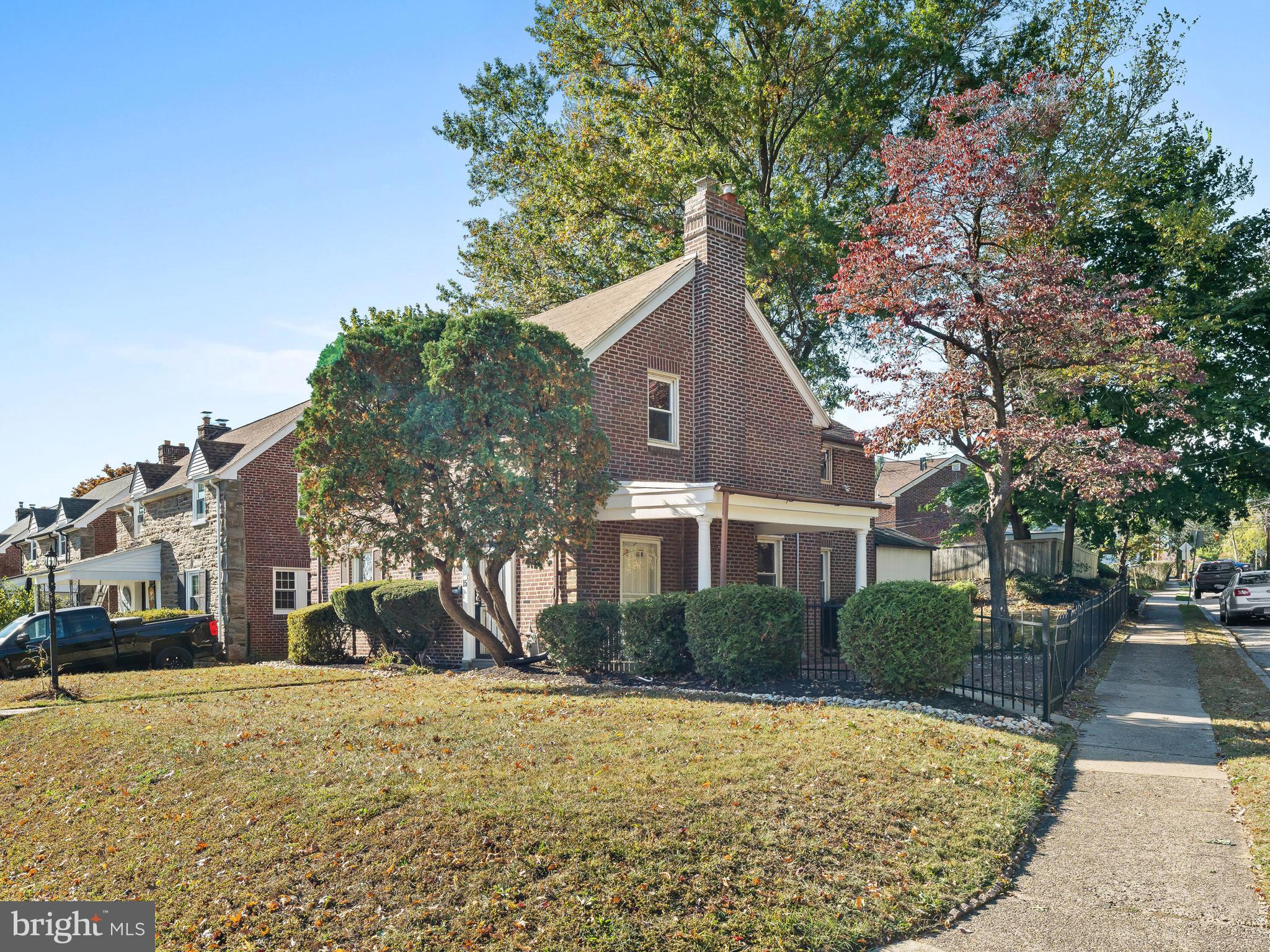 15 Underwood Road Wyncote, PA 19095 - Photo 4 of 35 Gallery Image 4