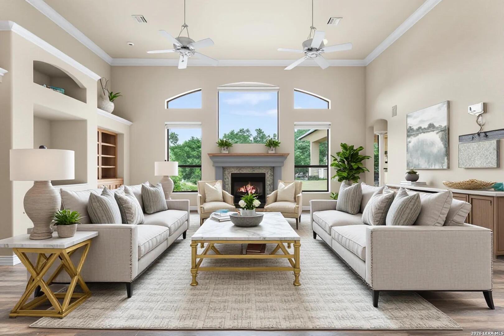 164 Los Colinas Spring Branch, TX 78070 - Photo 15 of 38