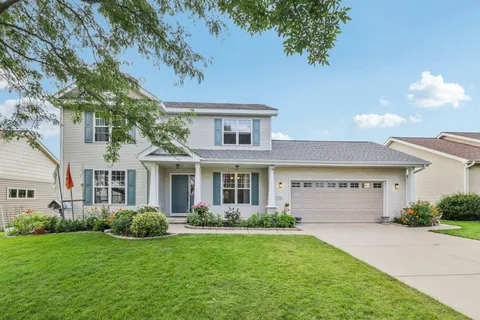 $525,000 | 1218 Jasmine Drive, Madison, WI 53719