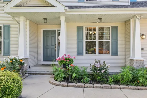 $525,000 | 1218 Jasmine Drive, Madison, WI 53719