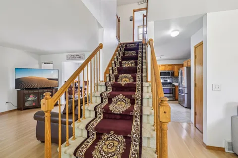 $525,000 | 1218 Jasmine Drive, Madison, WI 53719