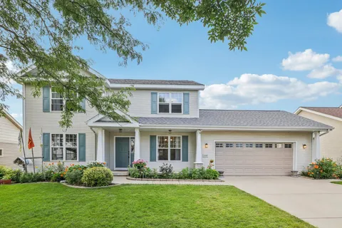 $525,000 | 1218 Jasmine Drive, Madison, WI 53719