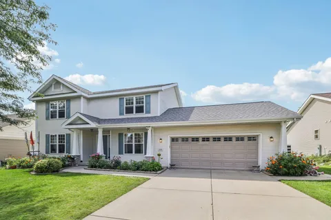 $525,000 | 1218 Jasmine Drive, Madison, WI 53719