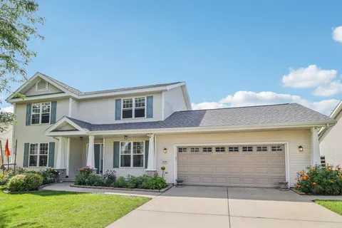 $525,000 | 1218 Jasmine Drive, Madison, WI 53719