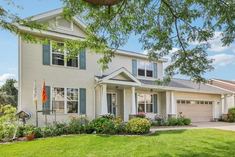 $525,000 | 1218 Jasmine Drive, Madison, WI 53719