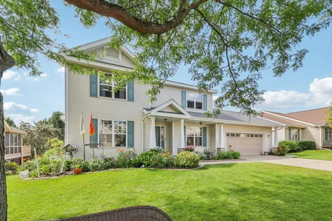 $525,000 | 1218 Jasmine Drive, Madison, WI 53719