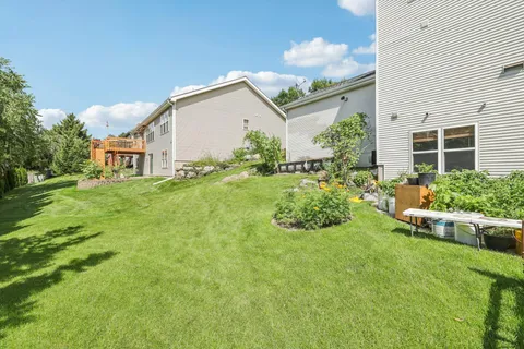 $525,000 | 1218 Jasmine Drive, Madison, WI 53719