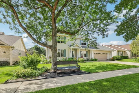 $525,000 | 1218 Jasmine Drive, Madison, WI 53719