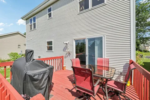 $525,000 | 1218 Jasmine Drive, Madison, WI 53719
