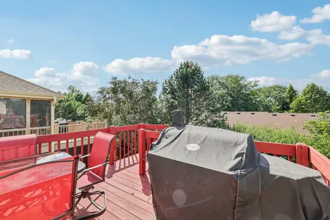 $525,000 | 1218 Jasmine Drive, Madison, WI 53719