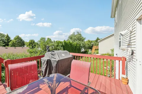 $525,000 | 1218 Jasmine Drive, Madison, WI 53719