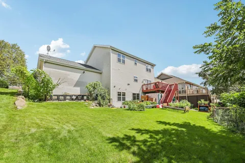 $525,000 | 1218 Jasmine Drive, Madison, WI 53719