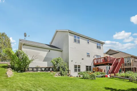 $525,000 | 1218 Jasmine Drive, Madison, WI 53719
