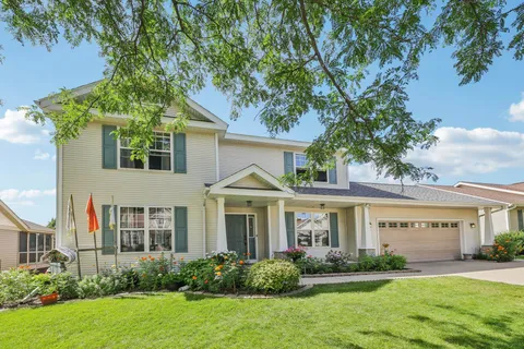 $525,000 | 1218 Jasmine Drive, Madison, WI 53719
