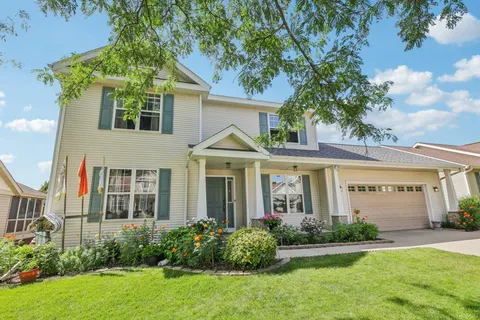 $525,000 | 1218 Jasmine Drive, Madison, WI 53719