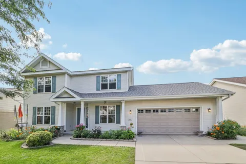 $525,000 | 1218 Jasmine Drive, Madison, WI 53719