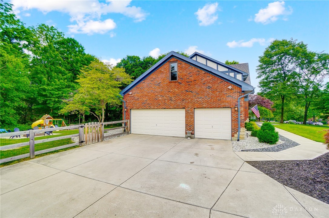 1079 Berryhill Road Bellbrook, OH 45305 - Photo 80 of 84 Gallery Image 80