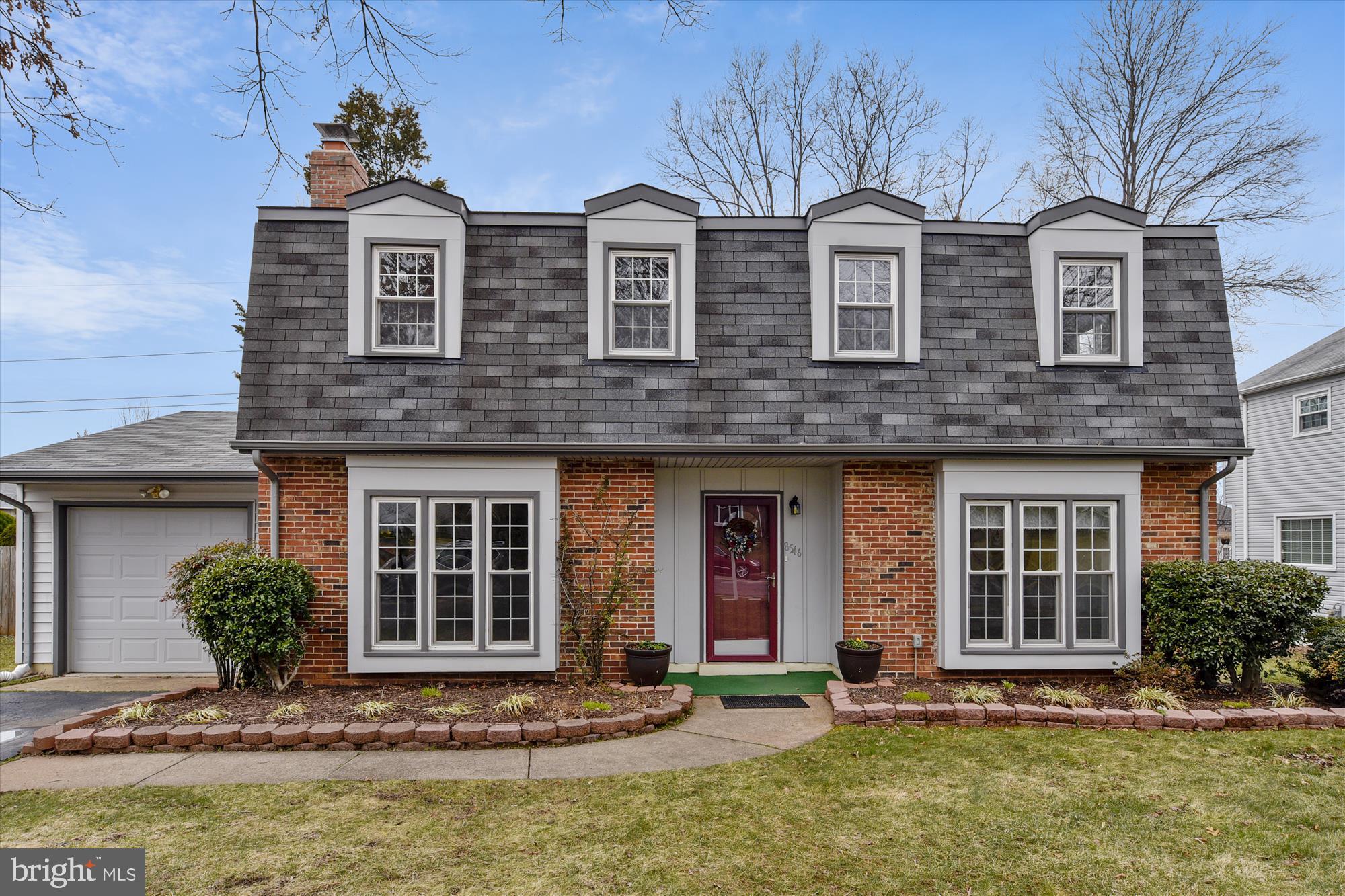 8546 Stonewall Road Manassas, VA 20110 - Photo 1 of 32 Main Exterior