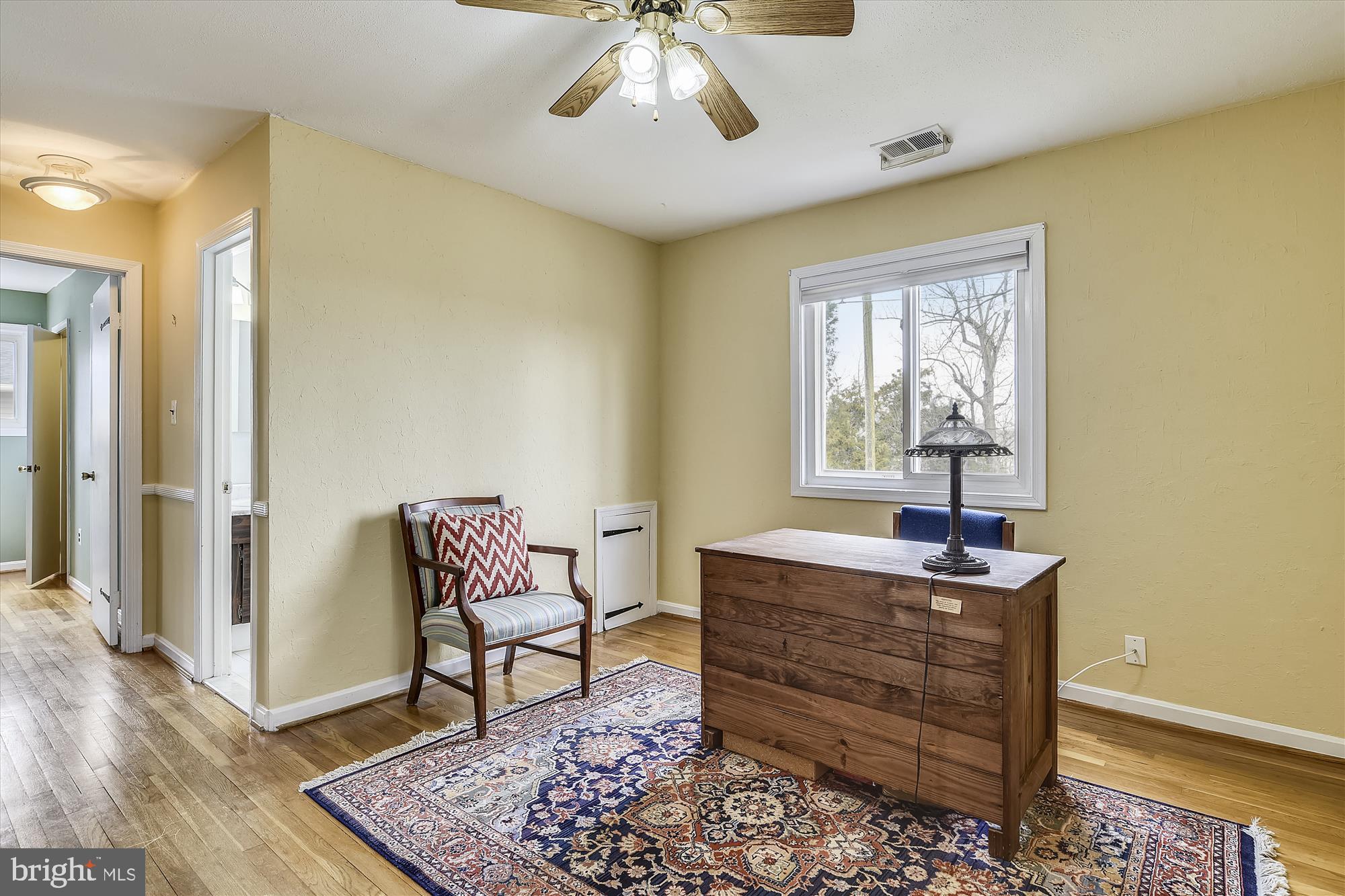 8546 Stonewall Road Manassas, VA 20110 - Photo 25 of 32 Perfect Space for an Office!