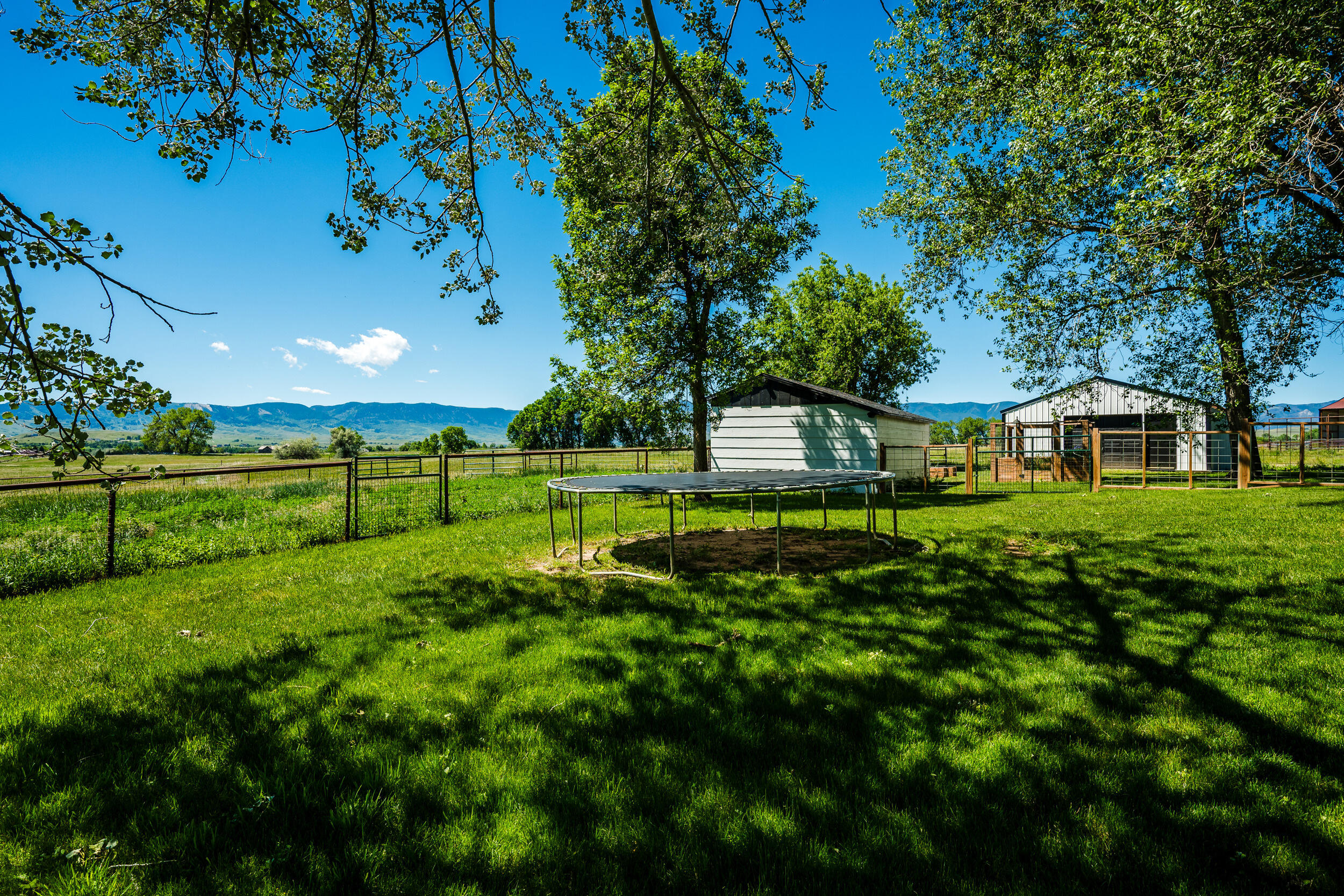 70 Metz Road Sheridan, WY 82801 - Photo 18 of 74 70 metz 17