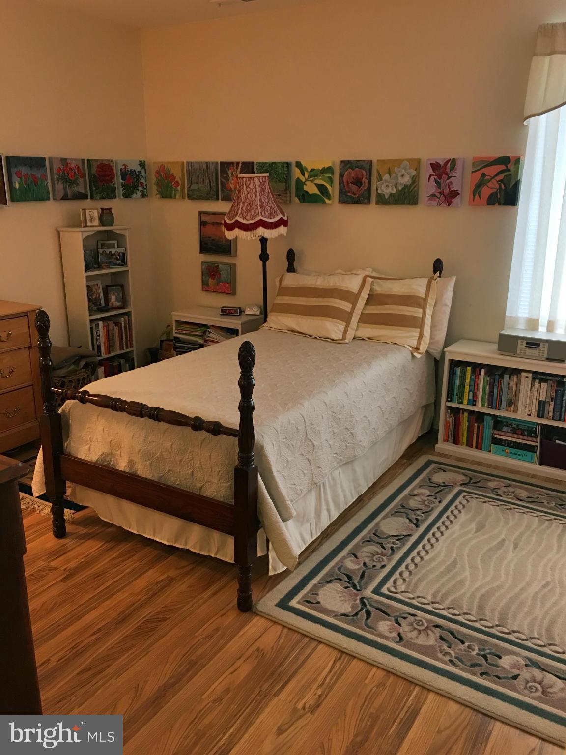 113 Cross Keys Road, Unit R113C Baltimore, MD 21210 - Photo 8 of 19 Bedroom