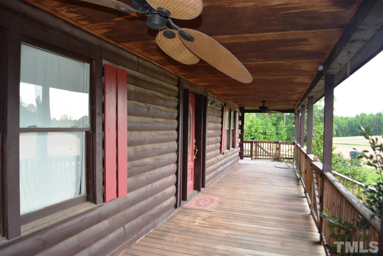 7121 Lancaster Store Road Spring Hope, NC 27882 - Photo 11 of 25
