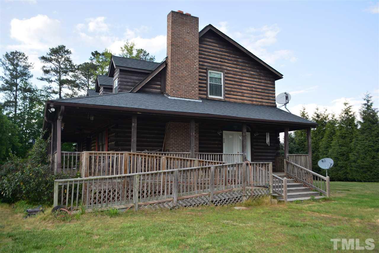 7121 Lancaster Store Road Spring Hope, NC 27882 - Photo 4 of 25